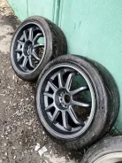5Zigen Inperio Sports RS-1. 9.0x18", 5x114.3, ET35, �� 73,1���. ����
