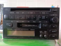 ������ ������������� Toyota ����