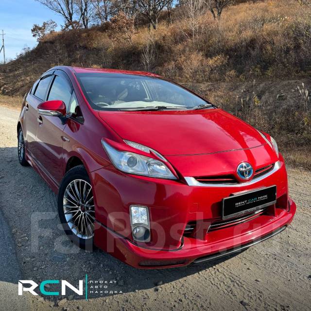 Прокат авто в г. Находка. Автолизинг, аренда автомобилей от 1х суток ...