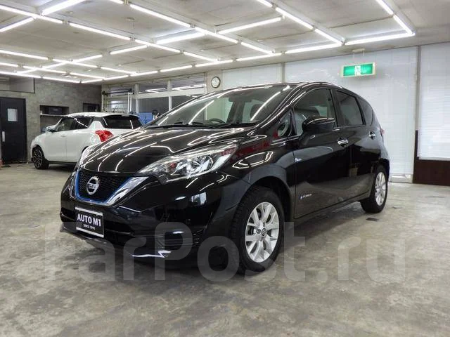 Nissan Note. �������, 4wd, 1.2 (82��.�.), ������, 39 000����. ��, �/�. ��� ����� �� ������������ ����