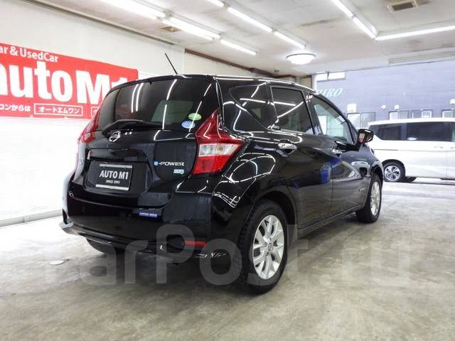 Nissan Note. �������, 4wd, 1.2 (82��.�.), ������, 39 000����. ��, �/�. ��� ����� �� ������������ ����