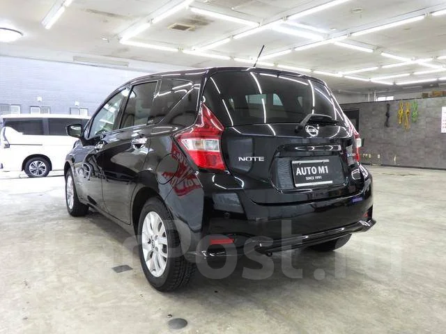 Nissan Note. �������, 4wd, 1.2 (82��.�.), ������, 39 000����. ��, �/�. ��� ����� �� ������������ ����