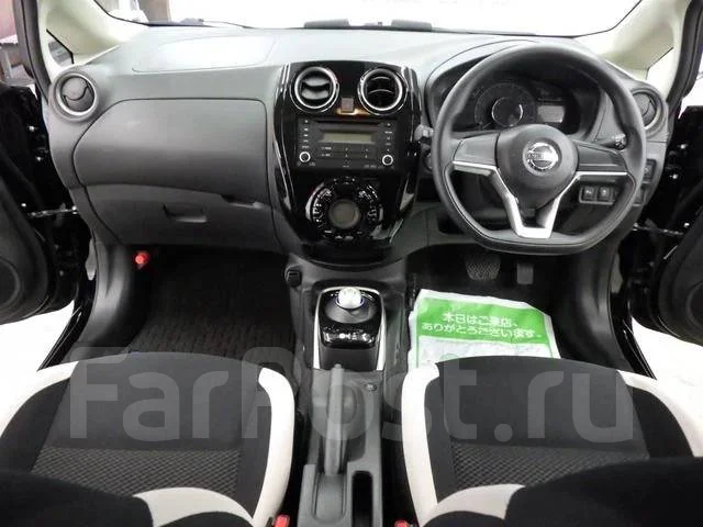 Nissan Note. �������, 4wd, 1.2 (82��.�.), ������, 39 000����. ��, �/�. ��� ����� �� ������������ ����