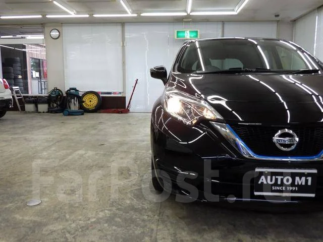 Nissan Note. �������, 4wd, 1.2 (82��.�.), ������, 39 000����. ��, �/�. ��� ����� �� ������������ ����