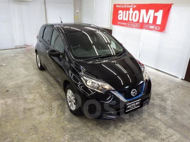Nissan Note. �������, 4wd, 1.2 (82��.�.), ������, 39 000����. ��, �/�. ��� ����� �� ������������ ����