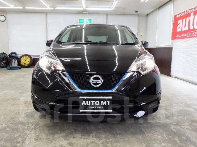 Nissan Note. �������, 4wd, 1.2 (82��.�.), ������, 39 000����. ��, �/�. ��� ����� �� ������������ ����