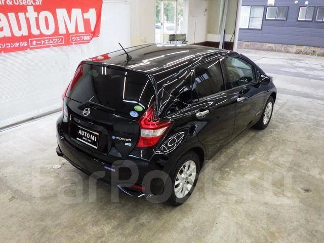 Nissan Note. �������, 4wd, 1.2 (82��.�.), ������, 39 000����. ��, �/�. ��� ����� �� ������������ ����