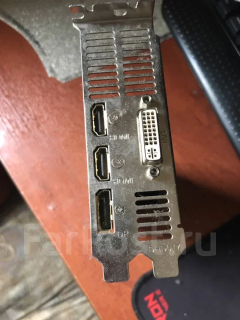 GeForce GTX 750 Ti ����
