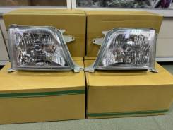  Toyota LAND Cruiser Prado 95 90 1996-2002 2   81130-60790 
