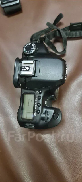 Canon EOS 40D ����