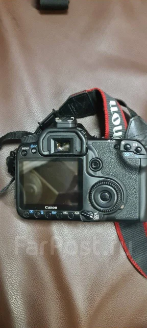 Canon EOS 40D ����