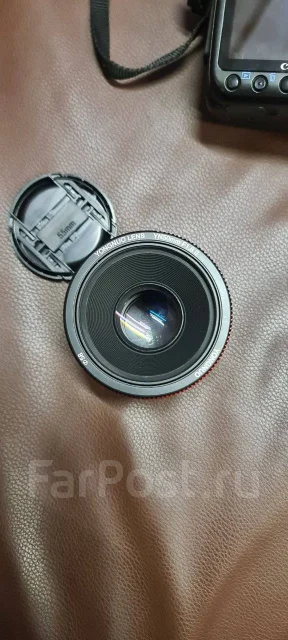 Canon EOS 40D ����