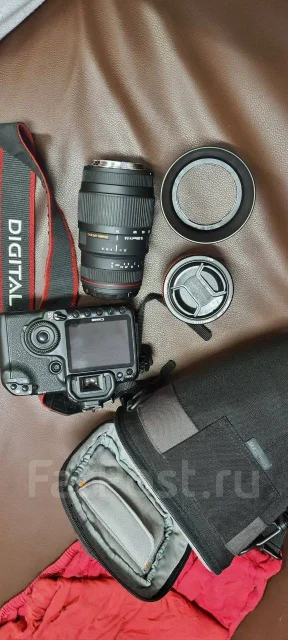 Canon EOS 40D ����