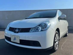 Nissan Wingroad. �������, ��������, 1.5 (109��.�.), ������, 41 000����. ��, �/�. ��� ����� �� ������������ ����