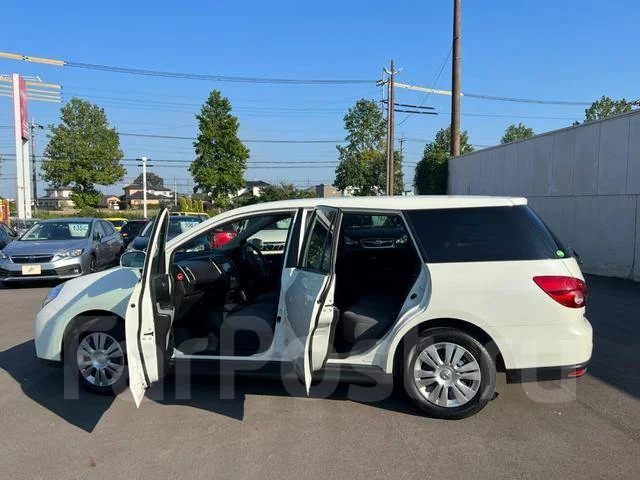 Nissan Wingroad. �������, ��������, 1.5 (109��.�.), ������, 41 000����. ��, �/�. ��� ����� �� ������������ ����