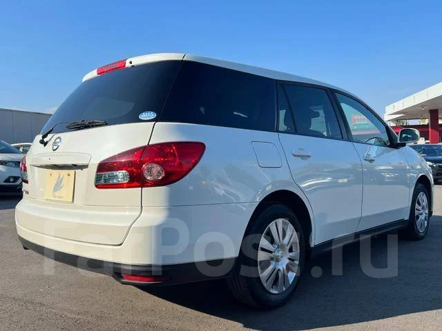 Nissan Wingroad. �������, ��������, 1.5 (109��.�.), ������, 41 000����. ��, �/�. ��� ����� �� ������������ ����