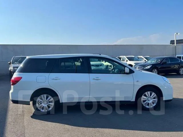 Nissan Wingroad. �������, ��������, 1.5 (109��.�.), ������, 41 000����. ��, �/�. ��� ����� �� ������������ ����