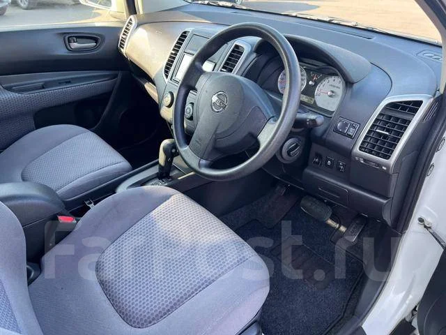 Nissan Wingroad. �������, ��������, 1.5 (109��.�.), ������, 41 000����. ��, �/�. ��� ����� �� ������������ ����