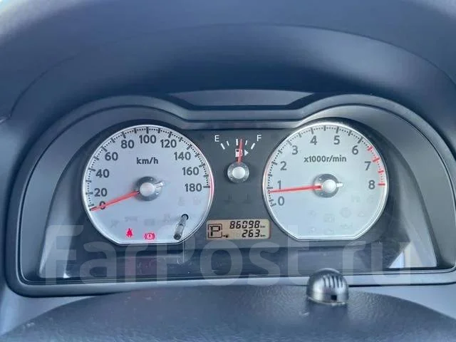 Nissan Wingroad. �������, ��������, 1.5 (109��.�.), ������, 41 000����. ��, �/�. ��� ����� �� ������������ ����