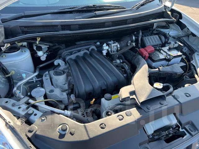 Nissan Wingroad. �������, ��������, 1.5 (109��.�.), ������, 41 000����. ��, �/�. ��� ����� �� ������������ ����