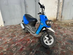 Yamaha BWs. 50����. ��., ��������, ���������, ������ �� �� ����