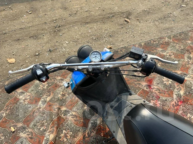 Yamaha BWs. 50����. ��., ��������, ���������, ������ �� �� ����