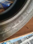 Goodyear EfficientGrip 2 SUV. ������, 2021 ���, ����� ����