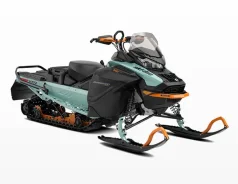 BRP Ski-Doo Expedition Xtreme. ��������, ��� ���, ��� �������. ��� ����� �� ������������ ����