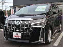Toyota Alphard. ��������, 4wd, 2.5 (152��.�.), ������, 41 000����. ��, �/�. ��� ����� �� ������������ ����