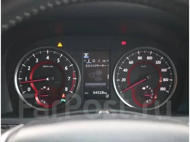 Toyota Alphard. ��������, 4wd, 2.5 (152��.�.), ������, 41 000����. ��, �/�. ��� ����� �� ������������ ����