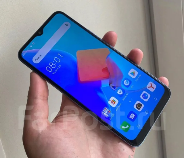 Tecno Spark Go. �/� ����
