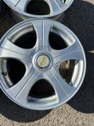 Reverline. 7.0x16", 5x100, 5x114.3, ET48 