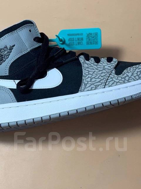 Nike Air Jordan 1 mid 43 43 16 999