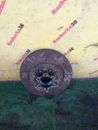  Mitsubishi Pajero MB618716 V43W 6G72,   MB618716 