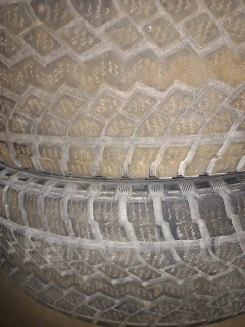 Yokohama Geolandar. ������, ��� �����, 2007 ���, �/�, ����� 50 % ����