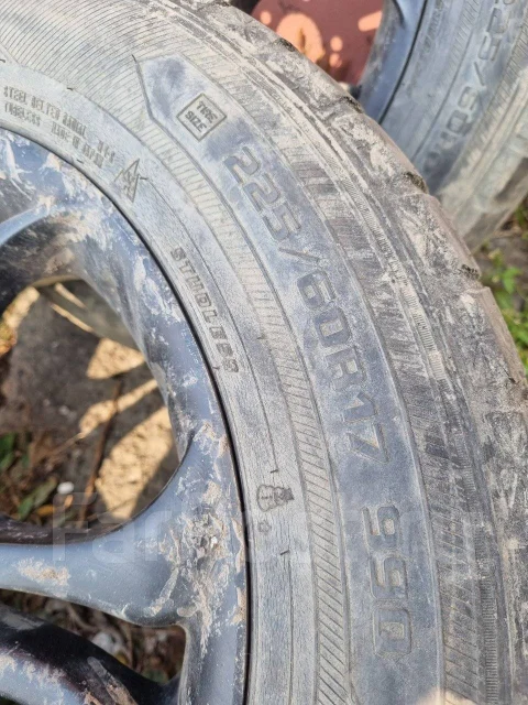 Ferrari. x17", 5x114.3 ����