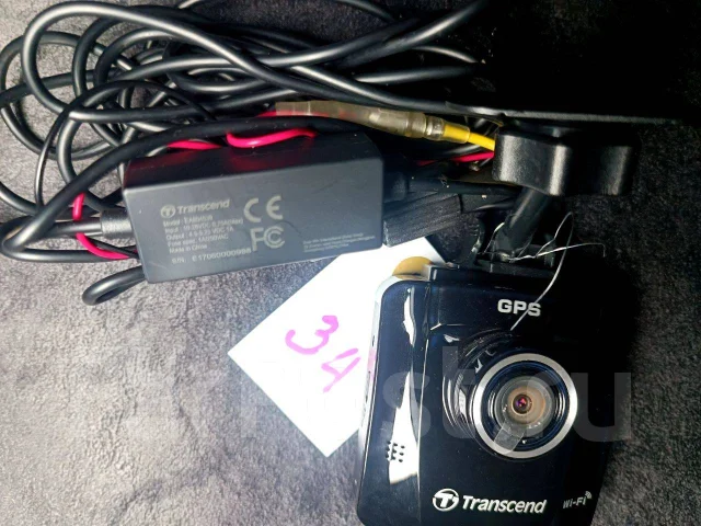 Transcend ����