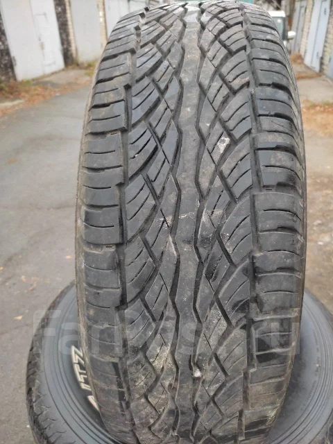 Falken Ziex S/TZ04. �����������, 2010 ���, �/�, ����� 10 % ����