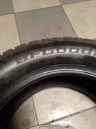 BFGoodrich Winter Slalom. ������, ��� �����, 2013 ���, �/�, ����� 5 % ����