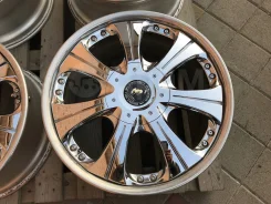 Super Star Lodio Drive. 9.5x20", 5x150, ET51, �� 110���. ����