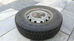 Yokohama ProForce SY01. �����������, �/�, ����� 20 % ����