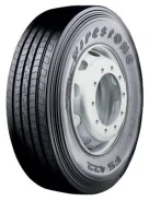 Firestone FS422+. �����������, ����� ����