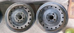 Zito. x14", 4x100, �� 100���. ����