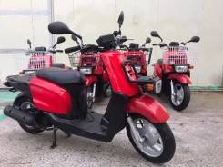 Yamaha Gear. 49����. ��., ��������, ��� ���, ��� ������� ����