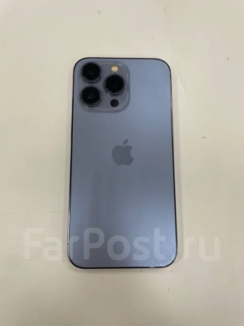 Apple iPhone 13 Pro. �/�, 512 ��, �����, 3G, 4G LTE, Dual-SIM, ����������, NFC ����