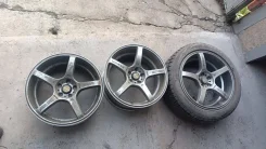 ProDrive GC-05F. 8.0x17", 5x100, ET35, �� 73,1���. ����