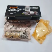 ����� ��������� Nissan Tiida, 17040AX000, 100L/H, 3KG/CM2, ���������� ��������� MPU203C MPU203C ����