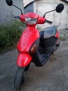 Suzuki Lets 4. 49����. ��., ��������, ��� ���, ������ �� �� ����