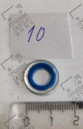����� ������������� 10�� China CW001 ����
