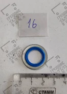 ����� ������������� 16�� China CW001 ����
